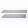 HPI Baja Silver Carbon Fiber Rocker Panels 5B007SLV
