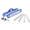 traxxas maxx series flame body mounts
