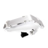 Fullforce RC Mini E-Revo Rear Skid plate