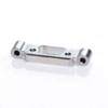 RC18 Series Aluminum rear pivot block from Fullforce RC Aluminum Rear Pivot Block for the RC18 series