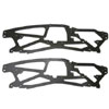 HPI Savage Carbon Fiber TVP Set SV002