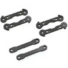 HPI Savage Carbon Fiber Arm Brace Set SV003