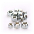 METRIC LOCKNUTS