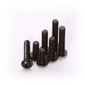 METRIC BUTTON HEAD