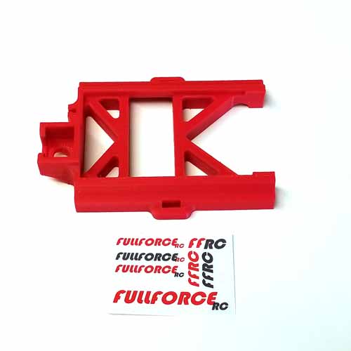 xmaxx max 5 mount