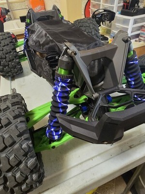 Daniel A X-MAXX Boots