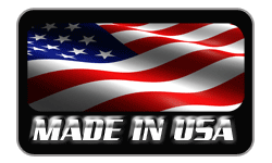 ALL Fullforce RC Machined products are made in the USA!